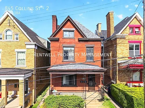 845 Collins St #2 Photo 1