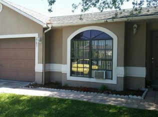 2707 Uxbridge Ln, Kissimmee, FL 34743