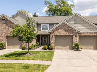 4660 Courtyard Dr, Mason, OH 45040