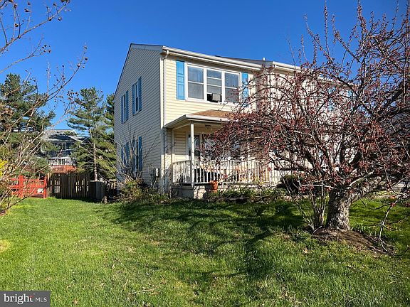 4th image of 408 Crisfield Dr