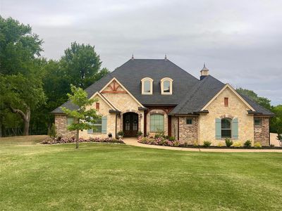 93 White Dove Trl, Denison, TX, 75020