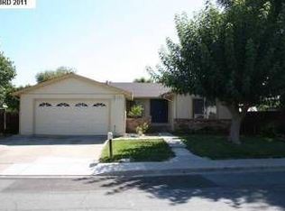 3053 Enea Way, Antioch, CA