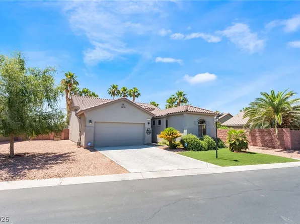 5879 Pavilion Lakes Ave, Las Vegas, NV 89122