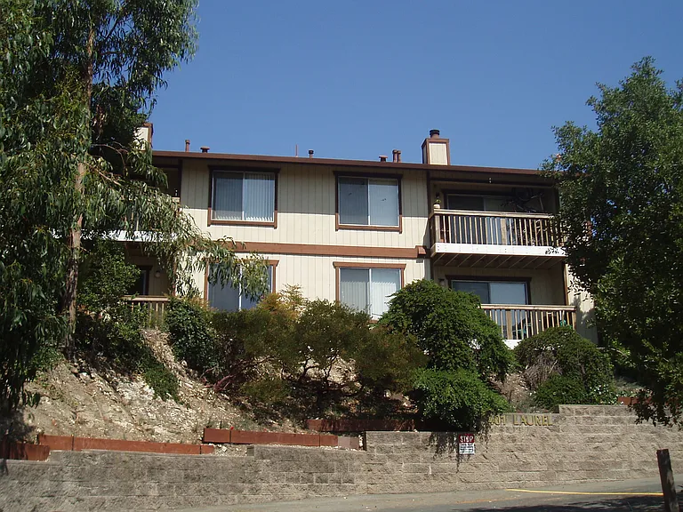 401 Laurel Ave #B1 — Photo 7