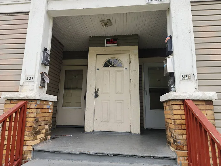 536 E 117th St Cleveland, OH 44108 — Photo 20