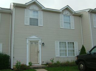 24 Parktown Pl, Sicklerville, NJ 08081