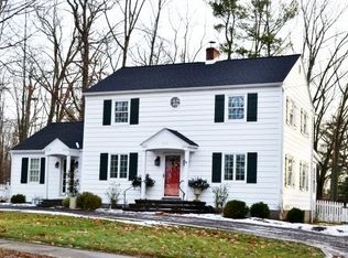 725 Hanshaw Rd, Ithaca, NY 14850