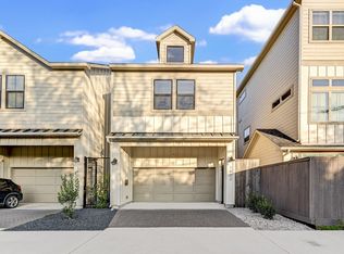 1602 Northwood St, Houston, TX 77009