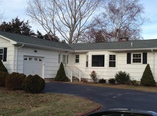 240 Silver Colt Rd, Cutchogue, NY 11935