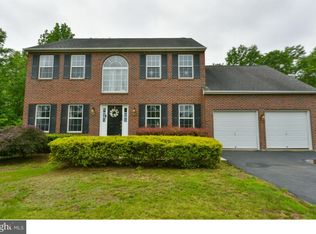 615 Bartman Ave, Gilbertsville, PA 19525