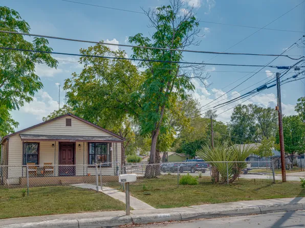 2902 HICKS AVE, San Antonio, TX 78210