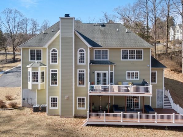 4 Gideon Ct, Raritan Twp., NJ 08822