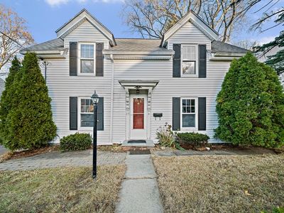 17 Wright St, Woburn, MA, 01801