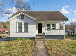 638 Margrave Dr, Harriman, TN 37748