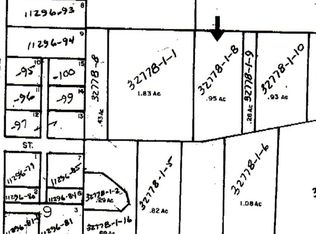 0 3rd St E, Onalaska, WA 98570