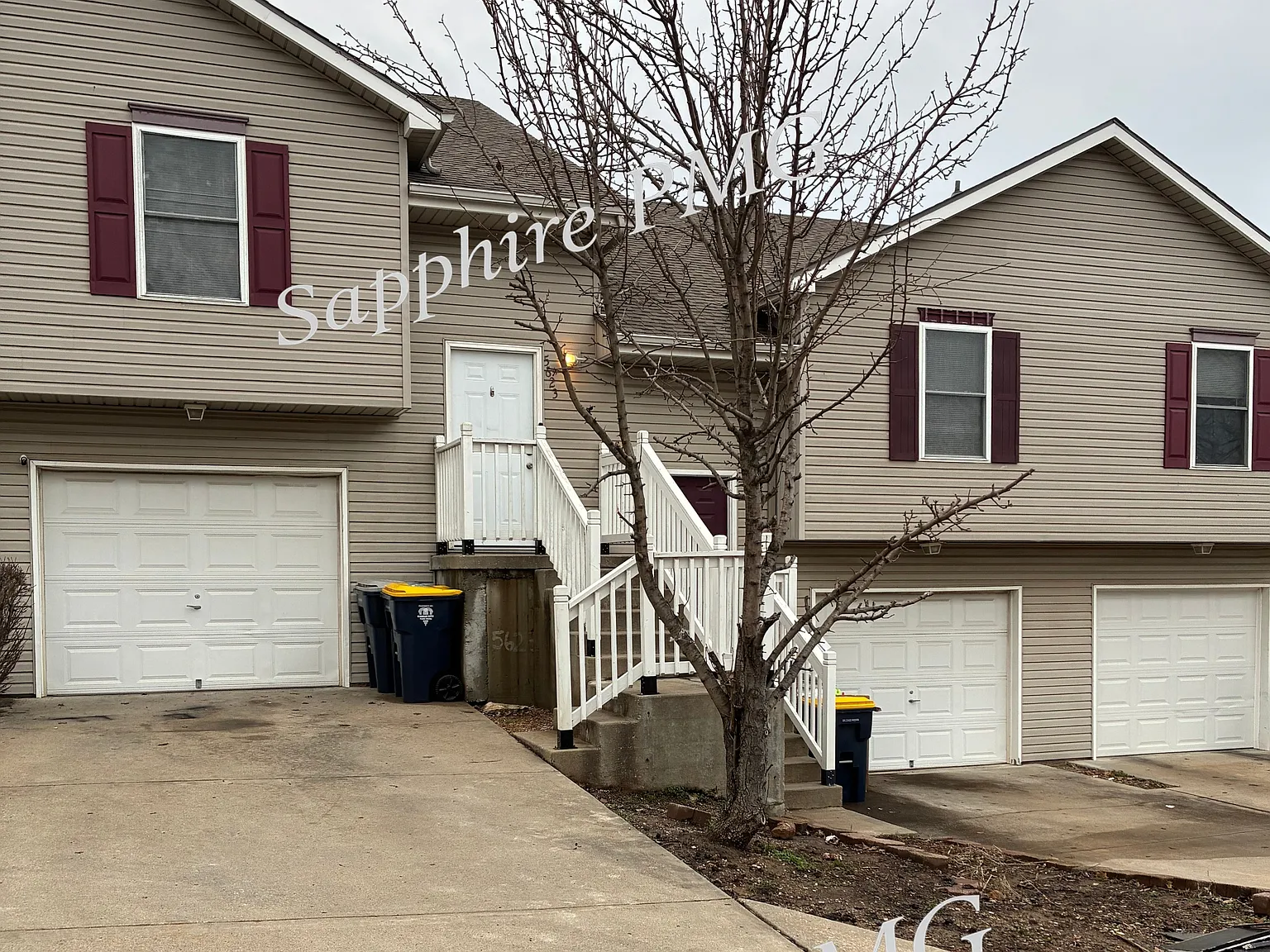 5621 North Northwood Terrace - 1 — Photo 1