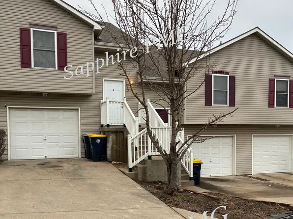 5621 N Northwood Ter #1, Kansas City, MO 64151