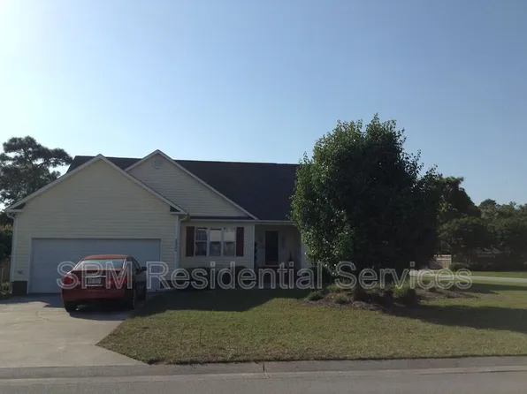 6900 Lipscomb Dr, Wilmington, NC 28412