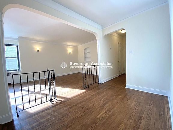3rd image of 615 W 172nd St APT 2A