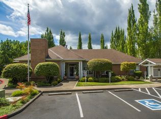 980 SW 163rd Ave APT 8313, Beaverton, OR 97006