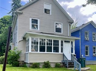 300 Conkey Ave, Rochester, NY 14621