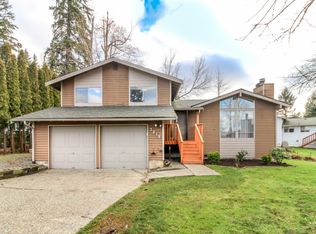 3219 SE 19th Ct, Renton, WA 98058