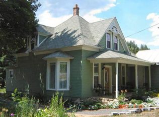 1443 Addy Gifford Rd, Addy, WA 99101