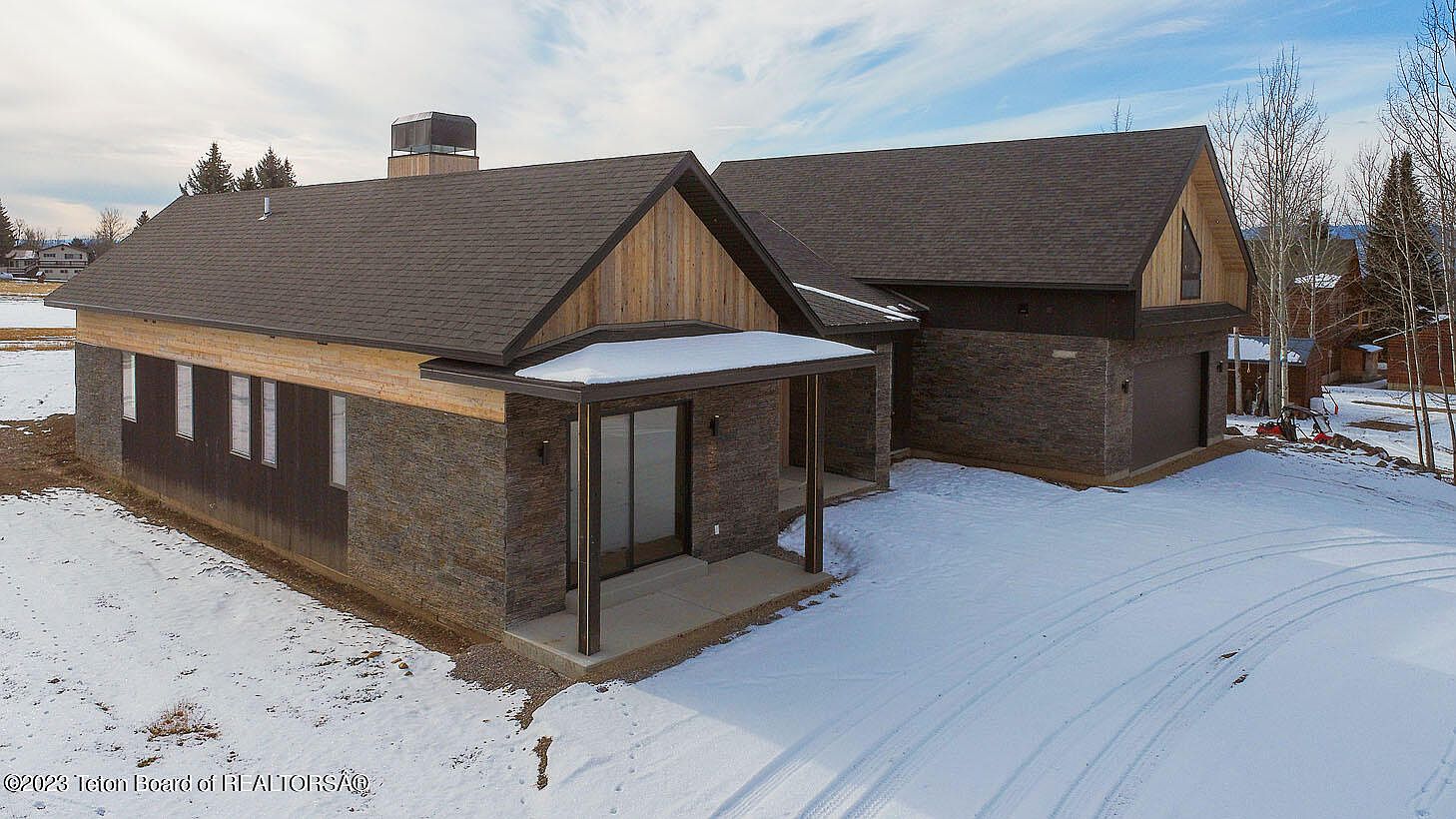 266 Walnut Dr, Thayne, WY 83127 MLS 232596 Zillow