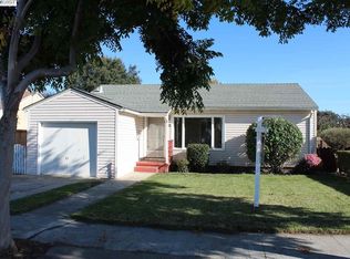 876 Arthur Ave, San Leandro, CA 94577
