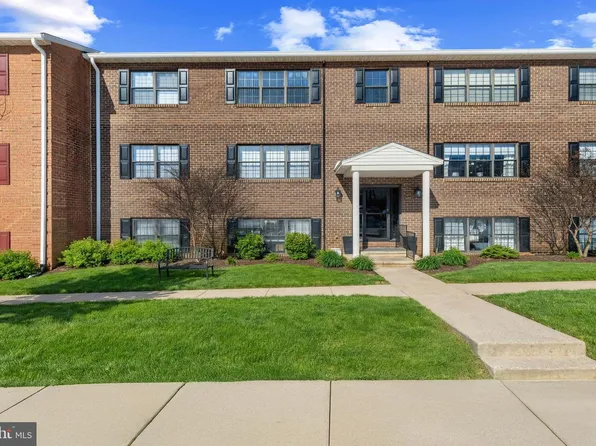 102 Swarthmore Dr #102A, Baltimore, MD 21204