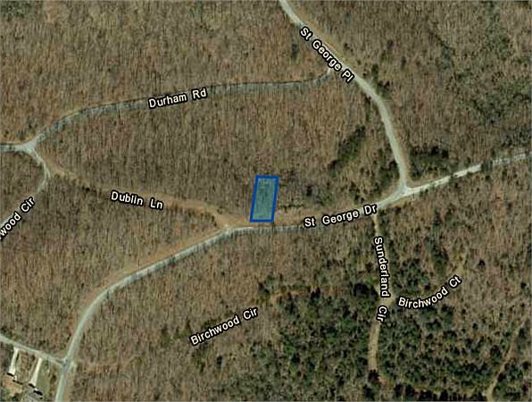 2nd image of 543 Saint George Dr