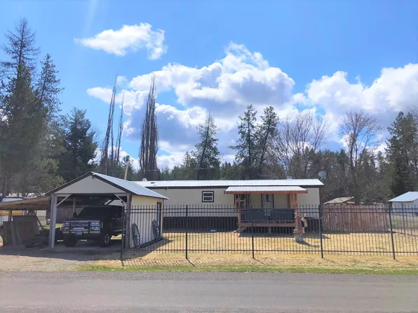 172 Pinewood Ln, Libby, MT 59923