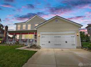 6379 Ring Neck Dr, Dayton, OH 45424