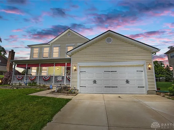 6379 Ring Neck Dr, Dayton, OH 45424