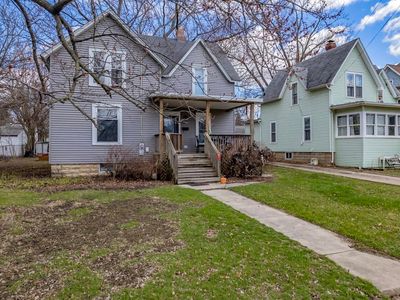 612 N 4th St, Dekalb, IL, 60115