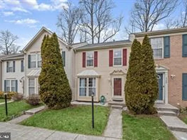 1702 Barnwood Ct, Severn, MD 21144