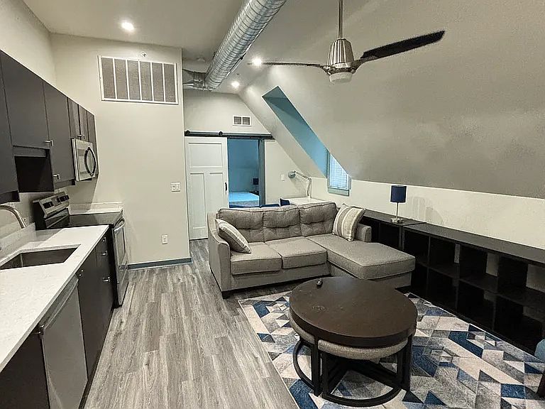 1st image of 36 E Utica St #33D