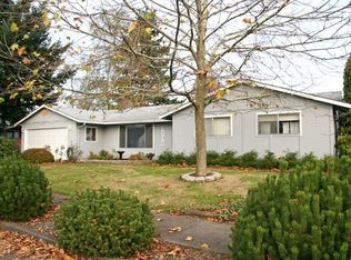 1840 SE 164th Ave, Portland, OR 97233