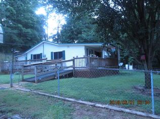 157 Poteet Rd, Chatsworth, GA 30705