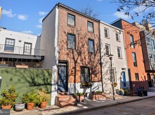 1917 Rodman St, Philadelphia, PA 19146