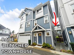 7780 Bridge St #14, Richmond, BC V6Y 2S7