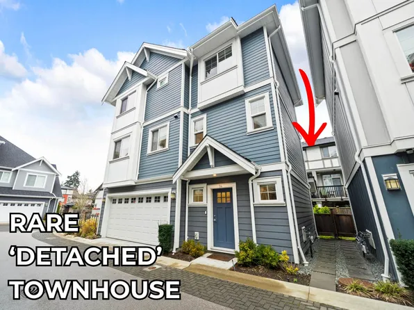 7780 Bridge St #14, Richmond, BC V6Y 2S7