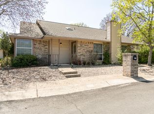 126 Terrace Ln, Kerrville, TX 78028