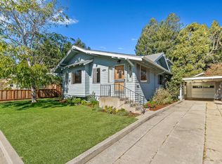 1412 Bay St, Santa Cruz, CA 95060