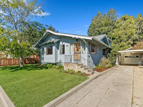 1412 Bay St, Santa Cruz, CA 95060