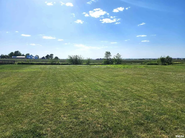 203 Hamilton St Lot 5, Atkinson, IL 61235