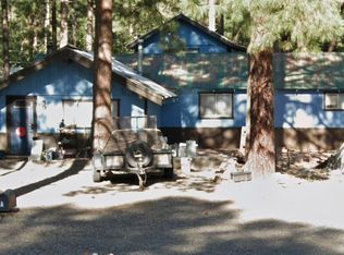 90 N Woodland Rd #A, Lakeside, AZ 85929