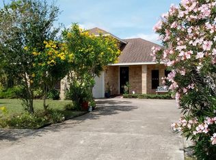 7256 Dahlia Cir, Brownsville, TX 78520