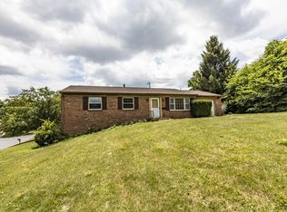 196 Highland Ct, Harrisonburg, VA 22801