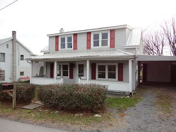 2nd image of 264 Water St